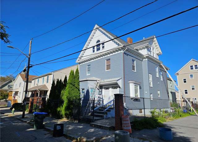 Property at 181 Reynolds Ave, Providence, RI 02905, 7 beds, 3 baths