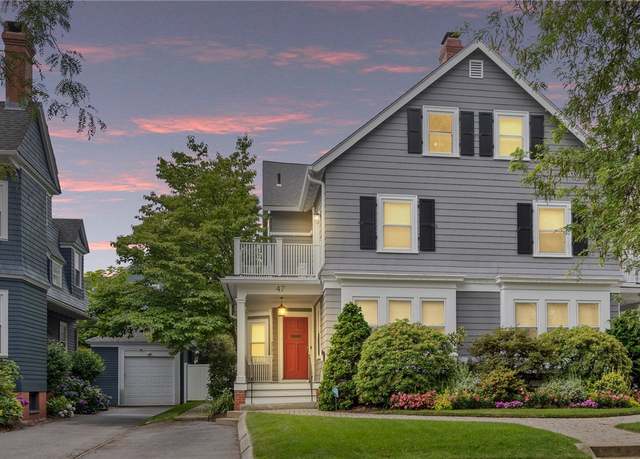 Property at 47 South Angell St #47, Providence, RI 02906, 4 beds, 3.5 baths