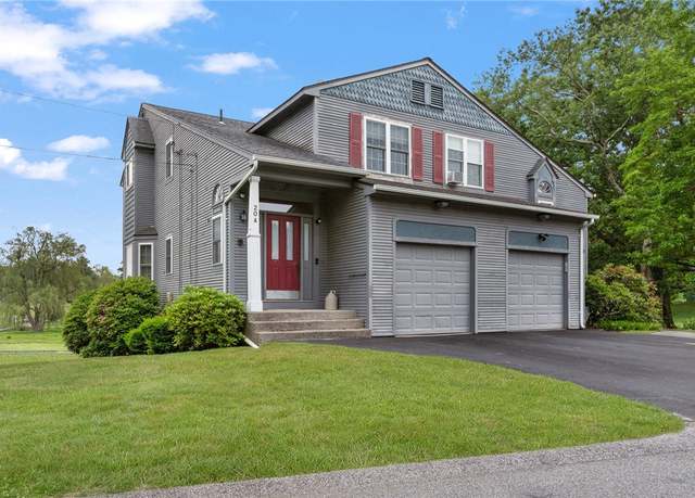 Property at 20 Pond Ct Unit A, North Providence, RI 02904, 2 beds, 1.5 baths