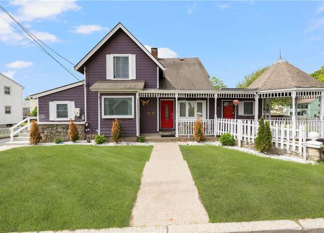 Property at 204 Reservoir Ave, Lincoln, RI 02865, 3 beds, 3 baths