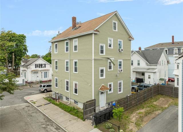 Property at 69 Potters Ave, Providence, RI 02905, 7 beds, 4 baths