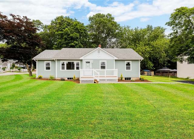 Property at 65 Harrop Ave, Warwick, RI 02886, 3 beds, 2 baths