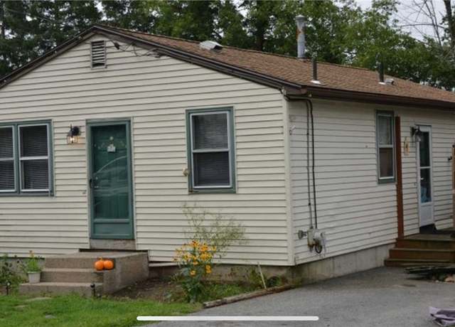 Property at 3 Quail St, Cumberland, RI 02864, 3 beds, 1 bath