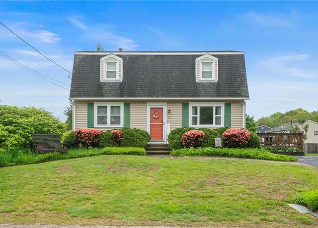 Property at 30 Saundra Dr, Westerly, RI 02891, 3 beds, 3 baths