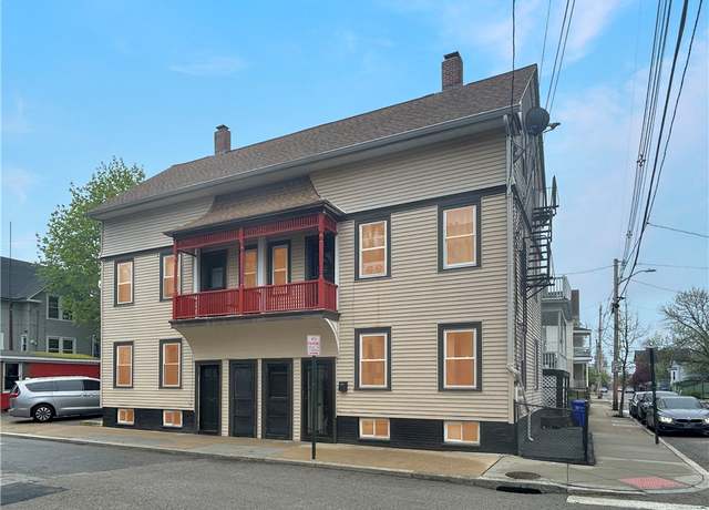 Property at 176 178 Briggs St, Providence, RI 02905, 8 beds, 2 baths