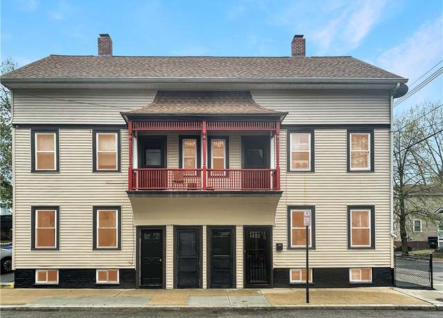 Property at 176 178 Briggs St, Providence, RI 02905, 8 beds, 2 baths