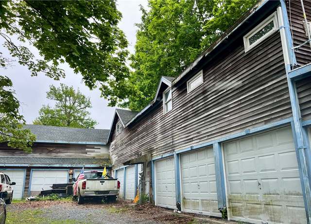 Property at 23 Calvert St, Newport, RI 02840, 2 beds, 1 bath