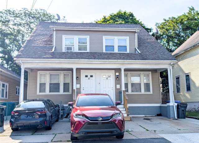 Property at 10 Stamford Ave, Providence, RI 02907, 6 beds, 2.5 baths
