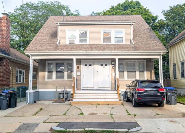 Property at 10 Stamford Ave, Providence, RI 02907, 6 beds, 2.5 baths