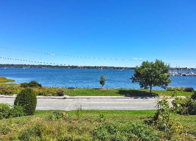 Property at 0 Narragansett Blvd, Cranston, RI 02905