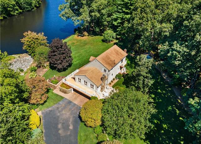 Property at 14 Dawn Ln, Coventry, RI 02816, 3 beds, 1.5 baths