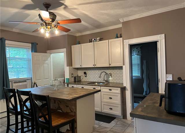 Property at 20 Hereford St, Providence, RI 02908, 3 beds, 2 baths