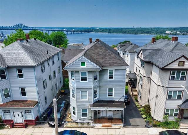 Property at 62 64 School St, Fall River, MA 02720, 10 beds, 4.5 baths