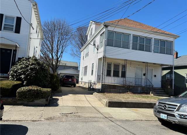 Property at 67 69 Littlefield Ave, Pawtucket, RI 02861, 6 beds, 3 baths