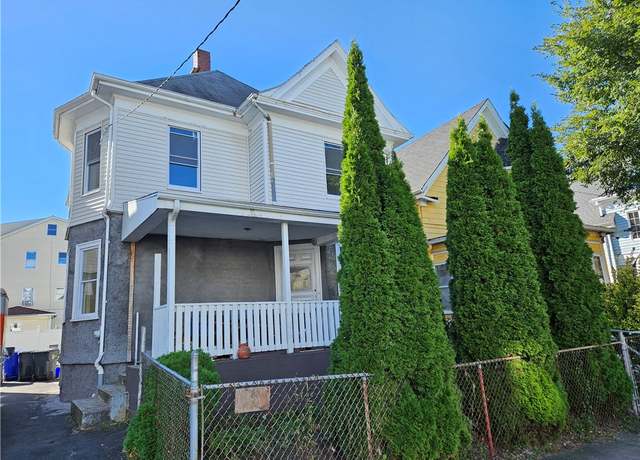 Property at 176 Reynolds Ave, Providence, RI 02905, 4 beds, 2 baths