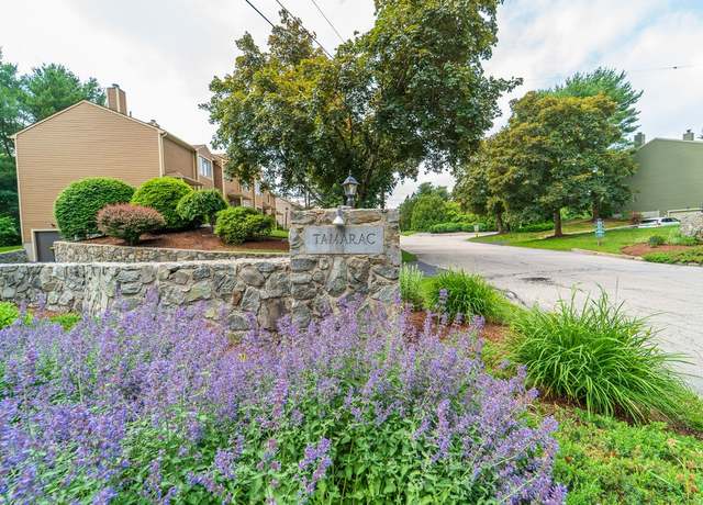 Property at 7 Tamarac Dr Unit F, Smithfield, RI 02828, 2 beds, 1.5 baths