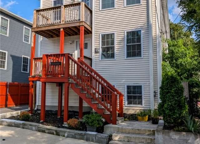 Property at 61 Marietta St, Providence, RI 02904, 6 beds, 4 baths