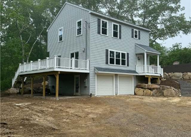Property at 322 Post Rd, Westerly, RI 02891, 3 beds, 2.5 baths