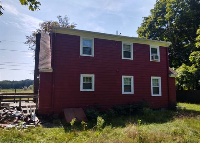 Property at 62 Chestnut St, Seekonk, MA 02771, 4 beds, 2 baths