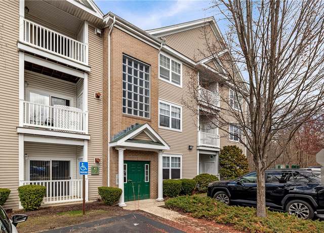 Property at 120 Mill St #104, Woonsocket, RI 02895, 2 beds, 2 baths