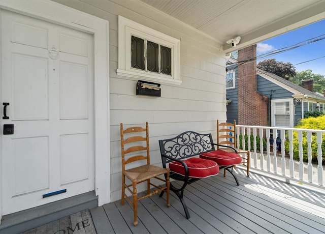 Property at 116 Westwood Ave, Cranston, RI 02905, 5 beds, 2 baths