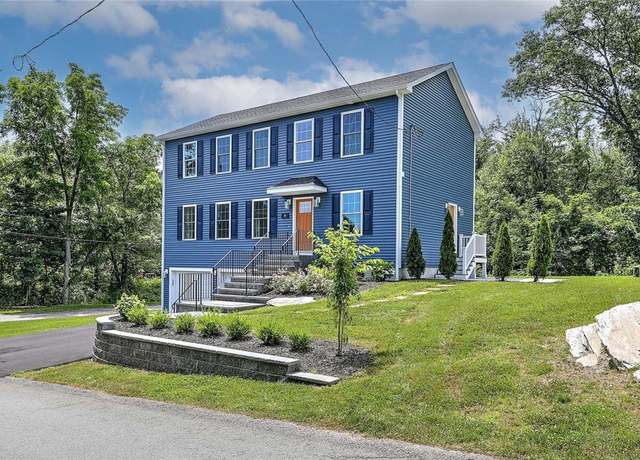 Property at 29 Graves Ave, North Smithfield, RI 02896, 3 beds, 2.5 baths