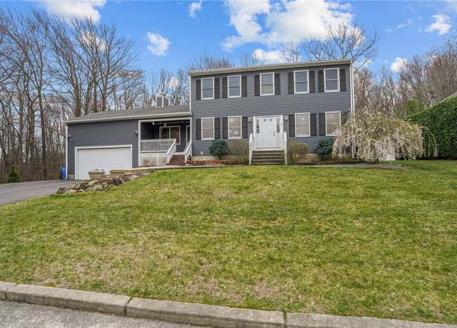 Property at 10 Basil Xing, Cranston, RI 02921, 4 beds, 4 baths