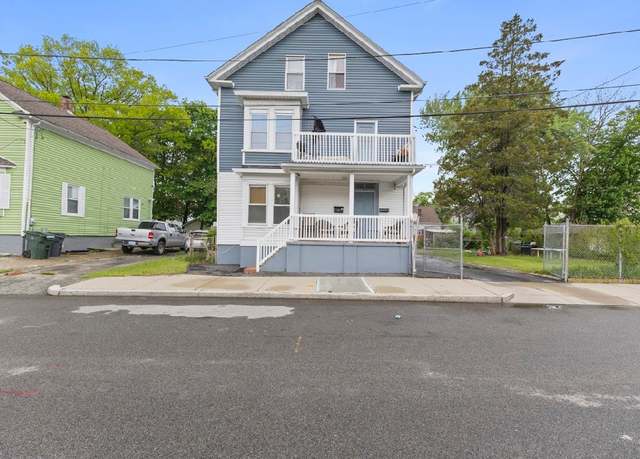 Property at 97 Detroit Ave, Providence, RI 02907, 6 beds, 3 baths