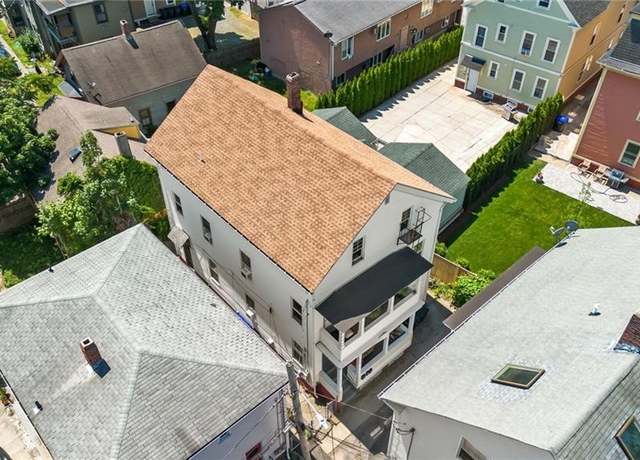 Property at 2 Louisburg Pl, Providence, RI 02909, 8 beds, 3 baths