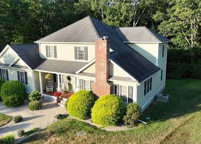 Property at 14 Piezzo Dr, Westerly, RI 02891, 3 beds, 2.5 baths