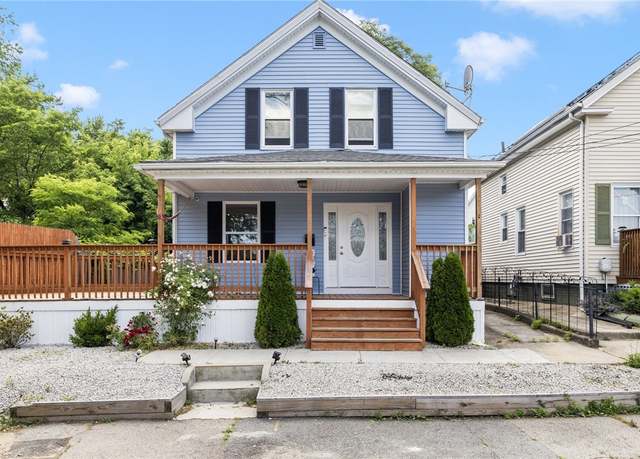 Property at 2 Palfrey Pl, Providence, RI 02909, 3 beds, 2 baths