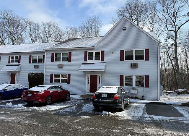 Property at 11 Apache Dr Unit B, Westerly, RI 02891, 2 beds, 1 bath