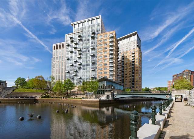 Property at 100 Exchange St #805, Providence, RI 02903, 1 bed, 1 bath