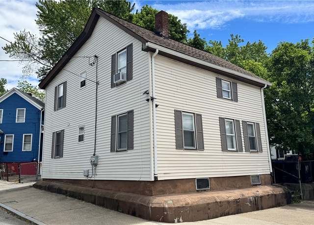 Property at 34 Fairmount Ave, Providence, RI 02908, 4 beds, 2 baths