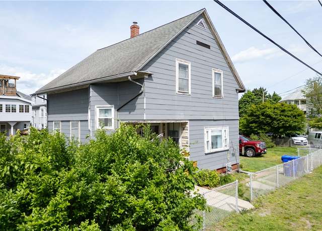 Property at 301 Glenwood Ave, Pawtucket, RI 02860, 4 beds, 2 baths