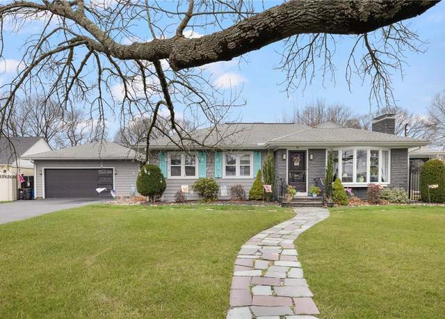 Property at 30 School St, Johnston, RI 02919, 3 beds, 2 baths