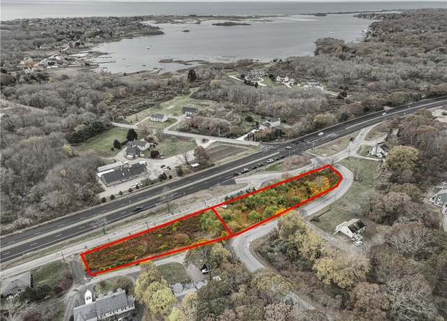 Property at 0 Post Rd, Charlestown, RI 02813