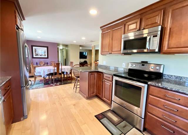 Property at 7 Wildwood St, Coventry, RI 02816, 3 beds, 1.5 baths