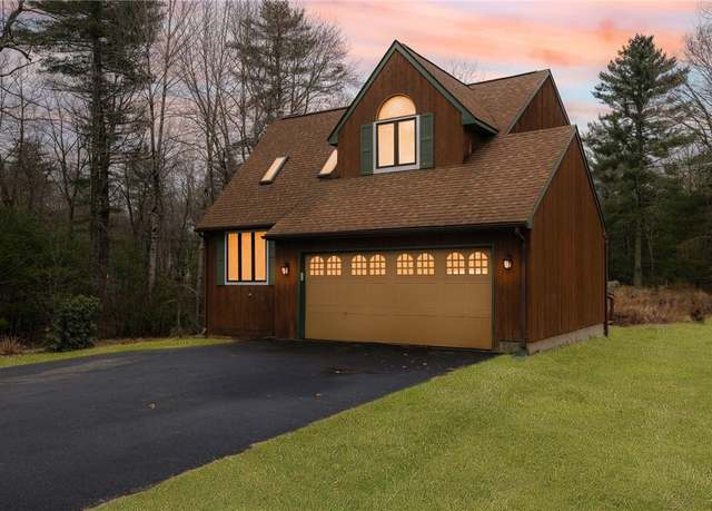 Property at 770 Hope Furnace Rd, Coventry, RI 02831, 3 beds, 2 baths
