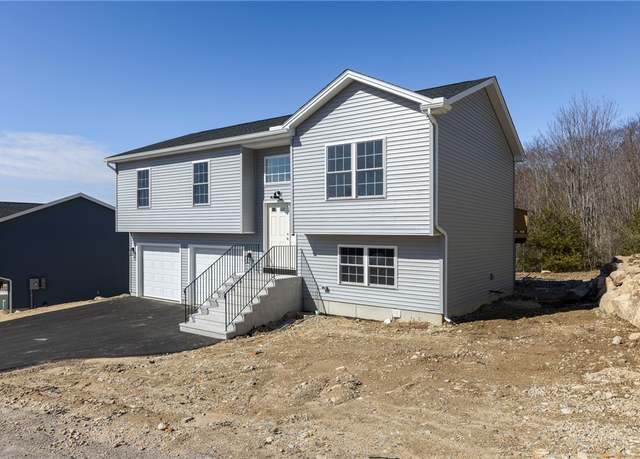 Property at 24 Sterling Ridge Ln, Sterling, CT 06377, 3 beds, 2.5 baths
