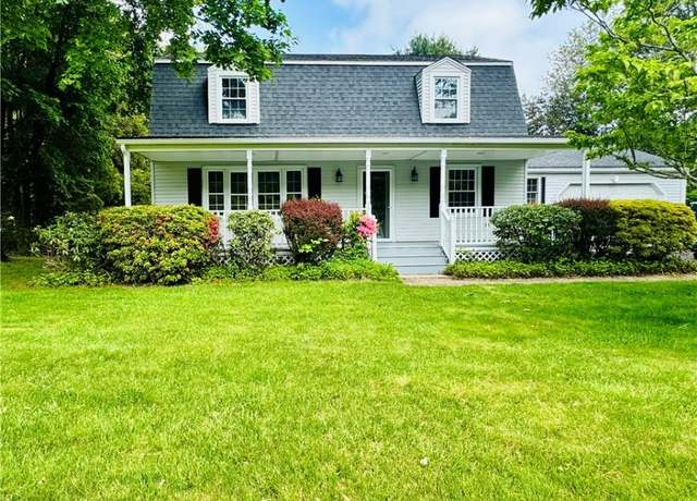 Property at 57 Quailcrest Rd, East Lyme, CT 06333, 3 beds, 2 baths