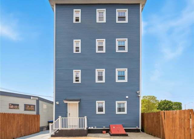 Property at 96 Dean St, Providence, RI 02903, 8 beds, 4 baths