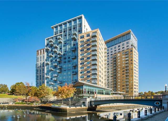 Property at 200 Exchange St #717, Providence, RI 02903, 2 beds, 2 baths
