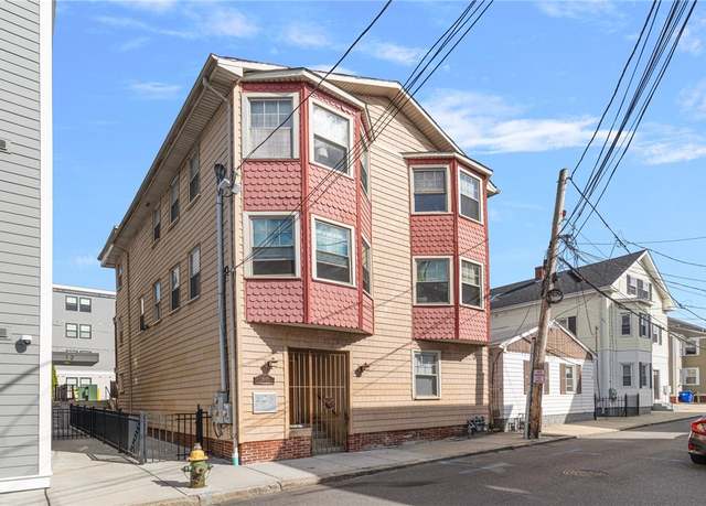 Property at 18 Piedmont St, Providence, RI 02909, 5 beds, 4 baths