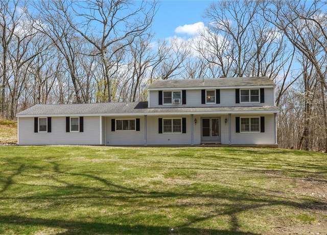 Property at 18 Secluded Ct, Cumberland, RI 02864, 4 beds, 2.5 baths