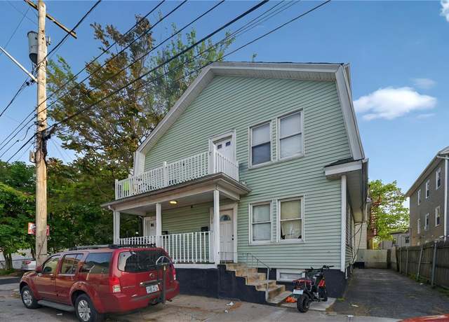Property at 174 Ford St, Providence, RI 02909, 4 beds, 2 baths