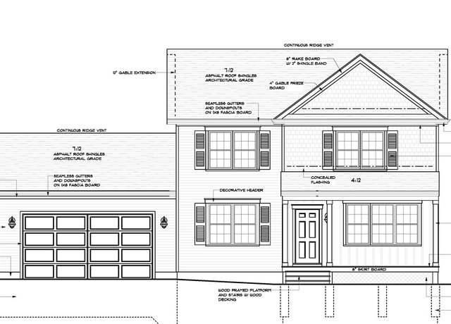 Property at 36 Hopkinton Hill Rd, Hopkinton, RI 02832, 3 beds, 2.5 baths
