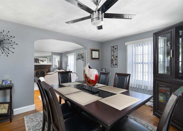 Property at 134 Power Rd, Pawtucket, RI 02860, 3 beds, 1.5 baths