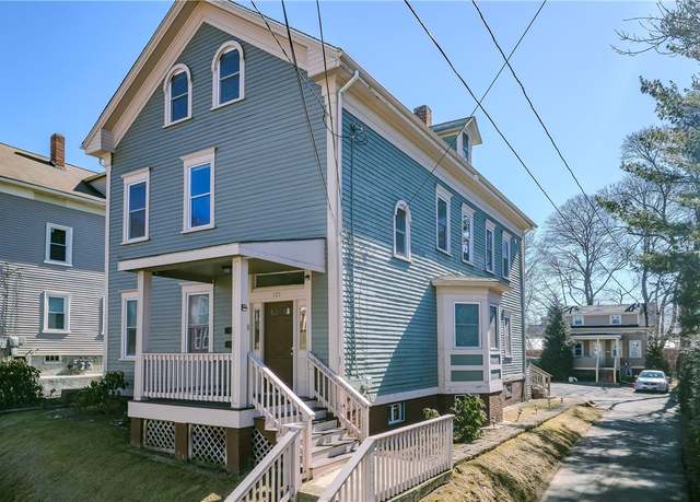 Property at 121 Doyle Ave #2, Providence, RI 02906, 5 beds, 3 baths