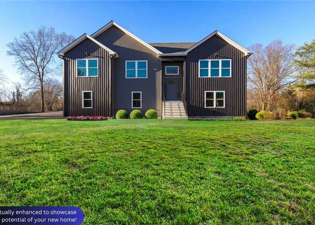 Property at 2 Pinewood Ave, Johnston, RI 02919, 3 beds, 3 baths